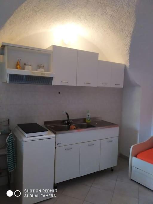 Apartamento Casa Anna Borgio Verezzi Exterior foto